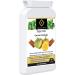 Super Diet Garcinia Cambogia Weight Loss Slimming Fat Burners with Chromium | Herbal Supplement for Metabolism | 90 Capsules - Buy Online on GoSupps.com