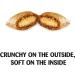 Buy TEMPTATIONS Classic Cat Treats Variety Pack - Crunchy & Soft (4) 3oz Pouches - Buy Online on GoSupps.com