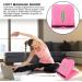 Buy BESPORTBLE Stretch Board - Ankle Incline & Plantar Stretcher | Foot Massage & Calf Stretching Board - Pink - International Shipping Available - Buy Online on GoSupps.com