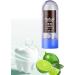 Convenient Gum Protection Pellets Portable Solid Toothpaste Tablets Natural Travel Mouthwash Powder for Fresh Breath Oral Care (Lemon)