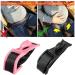 Pregnancy Seat Belt Adjuster by SHELOFT - Maternity Bump Belt for Pregnant Moms - Buy Online on GoSupps.com