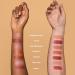 Ethique Hibiscus Satin Matte Lipstick - Vibrant Coral 0.28 oz - Vegan & Cruelty-Free - Buy Online on GoSupps.com