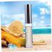 Balacoo Liquid Glitter Eyeliner Liquid Eyeshadow Metallic Women Makeup Pigment Shimmer Make up 1 count (Pack of 1) Golden - Buy Online on GoSupps.com