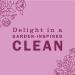 Mrs Meyers Clean Day All Purpose Cleaner Spray Peony 473ml - Buy Online on GoSupps.com