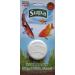 Supa Pond Holiday Fish Food Pack of 3 Easy To Use Provides A Source Of Food For Your Pond Fish While You Are On Holiday