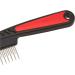 Ferplast Steel Comb: Premium Grooming Tool with Rotating Teeth - Buy Online on GoSupps.com