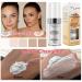 TLM Colour Changing Foundation - Full Coverage Liquid Concealer for Different Skin Tones - Great Gift Idea - Buy Online on GoSupps.com