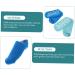 minkissy 2 Pairs Gel Socks Women Socks Women's Socks & Hosiery Foot Moisturizing Socks Cracked Heel Sock Spa Sock Heel Socks Foot Caring Socks Feet Socks Foot Cover Socks Commodity - Buy Online on GoSupps.com