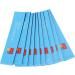 10 Blue Thin Dental Articulation Papers for Prosthesis Inspection - Easy to Use & Accurate Trace Recording - Buy Online on GoSupps.com