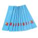 Dental articulation paper dental articulation paper blue thin recording of tooth bite traces Suitable recording of prosthesis insspection Suitable for tooth laboratory and dental clinic