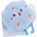 FOYTOKI 6 Pi ces Bracelet de Portable pour Accessoire de Spa ponge Absorbante pour Confortable et lastique - Buy Online on GoSupps.com