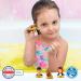 Shop Inkee Bibi & Tina 3 Set Verhexte Bath Balls - Surprise Toys Raspberry Fragrance & Bibi Blocksberg Stamps - Perfect for Kids! - Buy Online on GoSupps.com