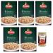 Italian Gourmet E.R. Curtiriso Risotti 100% Italian Rice Ideal for Risottos 16 Minutes Pack of 1 kg + Gourmet Italian Tomato Pulp Box 400 g