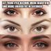 Eyelid Tapes Stickers Set - Invisible Eyelid Lift Strips - Natural Double Eyelid Sticker Make Up Tools for Women Girls Eyelid Instant Lift 12b - Buy Online on GoSupps.com