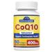 YOYKYE CoQ10 200mg Supports Heart Health 90 Softgels