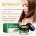 Batana Hair Oil moisturizes and repairs dry and frizzy hair smoothes and thickens hair growth and prevents hair loss and breakage (2) - Buy Online on GoSupps.com