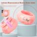 Vintage Perfume Japanese Perfume Balm Glass Ceramic Pocket Cream Perfume Natural Fragrance Box Long Term Fragrance Balm for Wedding Birthday Use Pink - Buy Online on GoSupps.com