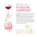 FRUDIA Pomegranate Nutri-Moisturizing Facial Cleanser (4.9 oz) Gentle Daily Korean Face Wash w/Adenosine & Pomegranate Extract | Korean Face Cleansing Foam for Hydration & Elasticity - Buy Online on GoSupps.com