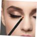 DOITOOL 30 Pcs Nose Shadow Brush Eyeshadow Single-head Brush Makeup Supplies Miss Cosmetics Make up 13x0.8cmx3pcs Blackx3pcs - Buy Online on GoSupps.com