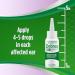 Debrox Kids Ear Discomfort Relief - Ear Drying Drops for Kids & Toddlers | 1 Fl Oz | Fast International Shipping - Buy Online on GoSupps.com