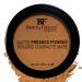 Beauty Forever Matte Pressed Powder Oil Free & Lightweight 8gms (11 Medium Deep)