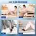 Fit Geno Upgraded Bunion Corrector for Women & Men - Non-Surgical Big Toe Separator for Hallux Valgus - Comfortable & Breathable Day/Night Support - Buy Online on GoSupps.com