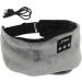 USB Powered Wireless Sleep Cover in Grey | Light Blocking Eye Cover for Home - Buy Online on GoSupps.com