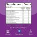 Renzo's A+ Routine Bundle - Picky Eater Mutli Orange Roll Call Immunity Eye Spy Lutein Bright and Brainy - Buy Online on GoSupps.com