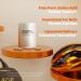 Codeage L-Carnitine 500mg | 3-Month Supply, L-Tartrate, Free Form Amino Acid | Liposomal Delivery, Vegan & Non-GMO - 90 Capsules - Buy Online on GoSupps.com