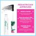 Petite n Pretty Glow Basics Makeup Starter Gift Set for Kids & Teens - Natural Non-Toxic & Amazon Exclusive - Buy Online on GoSupps.com