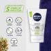 NIVEA MEN Complete Collection Giftset Men's Toiletry Gift Set for Sensitive Skin Conquer Skin Irritation with Our Men's Gift Set 5 Item Men Gift Set - Buy Online on GoSupps.com