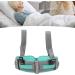Buy Green Auxiliary Belt for Seniors | Mobile Girdle & Maternity Care - Thickened Medical Transfer Belt with Leg Loop - Buy Online on GoSupps.com