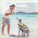 Buy Hjyokuso Dog Life Jacket - Adjustable Reflective & Buoyant Swimming Aid for Small Dogs (16.9-21.2) | Ideal for Boating & Canoeing - Buy Online on GoSupps.com