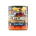 G Fuel Sage Mode Elite Energy Powder Inspired by Naruto Shippuden, 9.8 oz (40 Servings)
