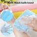 Paifeancodill nylon exfoliating bath towel 5 Pcs Korean Back Wash bath towel 35 Inch Skin Beauty bath towel Body Scrubber Net Washcloth Back Scrubber For Shower Cloth Skin Scrubber Exfoliating Cloth - Buy Online on GoSupps.com