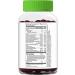 Rainbow Light Women's Multivitamin Gummies - Mixed Berry Flavor, 120 Count - Buy Online on GoSupps.com
