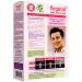 Vegetal Bio Colour - Dark Brown 150g | Natural Hair Dye for International Shipping - Buy Online on GoSupps.com