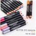 BIUDECO 3pcs Eye Shadow Pencil Water Proof Eye Shadow Stick - Buy Online on GoSupps.com