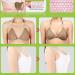 Breast Enhancement Patch Augmentation Firming Pad - Enlargement Bust - Improve Sagging Skin Flabby Breast Idezek - Buy Online on GoSupps.com