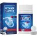 Denture Cleaning Tablets Whitening Dentures Fresh Breath Oral Care Cleaning Tablets - Buy Online on GoSupps.com