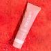 Fruit Smoothie Facial Scrub - Vegan Exfoliator for Bright Soft Skin | 5 oz Gentle Peel - Buy Online on GoSupps.com