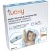 Buy TUCKY Patch Thermometer - Medical Device for Continuous & Remote Temperature Monitoring - International Shipping Available - Buy Online on GoSupps.com