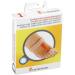 Berkemann Hammer Toe Correction Bandage - Night Shoe Pads | One Size Multicoloured Beige & Orange - International Shipping Available - Buy Online on GoSupps.com