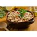 Organic Cannellini Beans 3lb - Non-GMO White Kidney Beans | Vegan & Kosher | High Fiber & Protein | Ideal for Soup, Salad & Chili - Buy Online on GoSupps.com