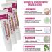 Azelaic Acid for Face Balance Skin Tone & Cleanse Pores Azelaic Acid Serum-Relieve Acne Blackhead & Redness Premium Skin Care 20g (1Pcs) - Buy Online on GoSupps.com