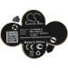 Buy 4.8V Battery Replacement for KARCHER 4KR-1500SC/V Broom K55 - Fast International Shipping - Buy Online on GoSupps.com