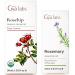 Gya Labs Rosehip Oil for Face (30ml) & Rosemary Oil for Hair (10ml) Set - Aromatherapy Grade Essential Oils Set