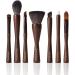 Trish McEvoy The Must Have Mini Luxe Brush Collection 7-Piece Set - Buy Online on GoSupps.com