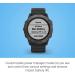 Garmin Fenix 6X Pro Solar GPS Watch | Mapping, Music, Pulse Ox Sensors | Dark Gray (Renewed) - Buy Online on GoSupps.com