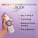 Punky Pastel Temporary Hair Color Spray Lush Lilac 3.5 oz 1-Pack 3.5 Ounce (Pack of 1) Lush Lilac - Buy Online on GoSupps.com